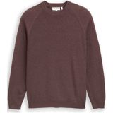 Tom Tailor Gebreide trui met wol