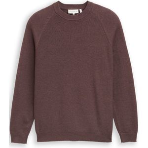 Tom Tailor Gebreide trui met wol