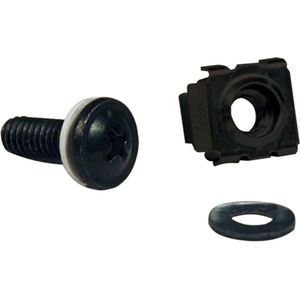 Tripp Lite SRCAGENUTS rack-toebehoren