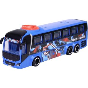 Dickie Toys Bus MAN Kant-en-klaar Model Bus (model)