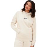 ellesse - Jazana Hoodie - Dames - Grijs - Katoen