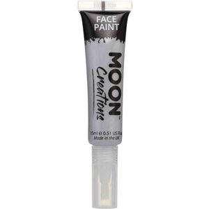 Moon Creations Face & Body Paints Grey