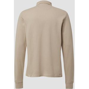 s.Oliver Poloshirt met lange mouwen, 8161, M