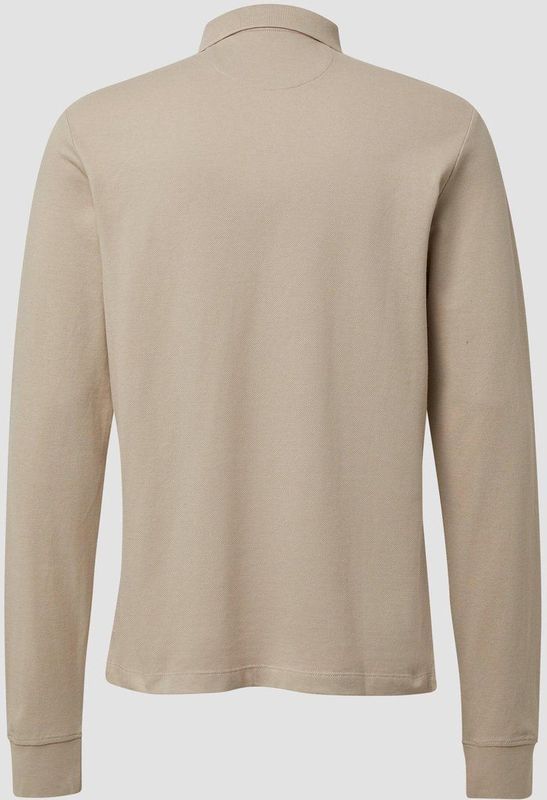 s.Oliver Poloshirt met lange mouwen, 8161, M