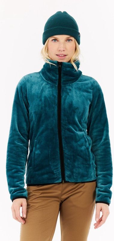 Protest - PRTVANCE - Fleece - Met Volledige Rits