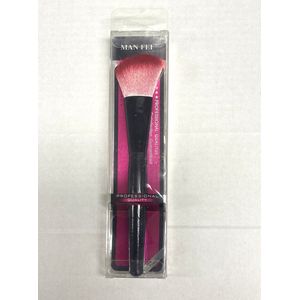 Man Fei Blush Brush rode kleur