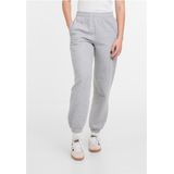 Urban Classics Broek 'Essential'  lichtgrijs