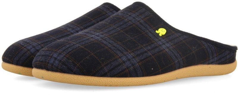 Hot Potatoes - 92245 - Pantoffel - Navy