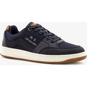 Blue Box heren sneaker blauw - Maat 44