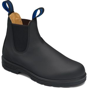 Blundstone Stiefel Boots #566 Waterproof Leather (Warm & Dry) Black-10UK