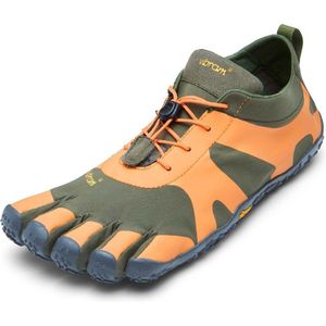 Vibram Fivefingers V-alpha Wandelschoenen Groen EU 39 Man