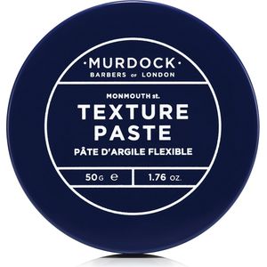 Murdock London - Texture Paste - 50 gram - Stijlpasta