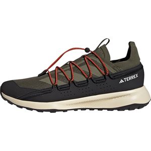 Adidas - Terrex Voyager 21 - Wandelschoenen - Zwart - Gerecycled Materiaal