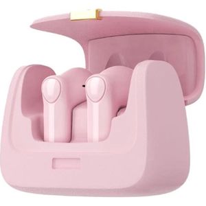 Green Lion Queen's True Wireless Earbuds - Roze