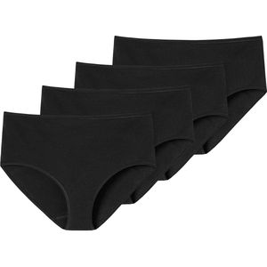 SCHIESSER - Slip - Verpakking van 4