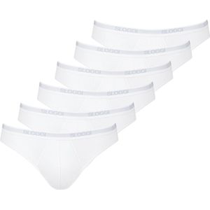 sloggi - Basic - Heren Mini Slip - 6-pack