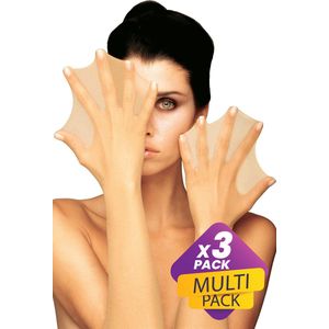 Penti Super 15 Denier Panty 3 Pack - HUID - Maat S