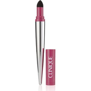Clinique Pop Lip Shadow Cushion Matte Lip Powder Lipstick – 07 Fiesta Pop