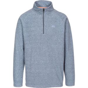 Trespass Fleecejacke/Fleecepullover Keynote - Male Fleece At100 Navy-M