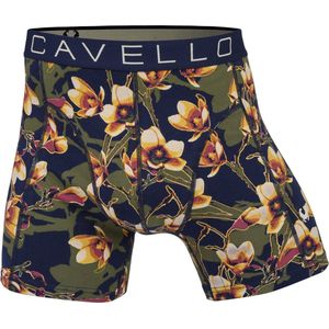 CAVELLO herenboxers 2-pack CB23004 maat S
