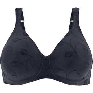 Felina - Emotions - Beugel Bh - Antraciet