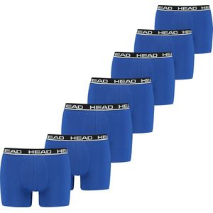 BOXERS Set van 10 HEAD Basic Boxers Boxershorts voor heren