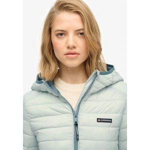 Superdry - Fuji Lite Mid - Gewatteerde Jas