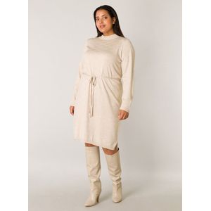 Yesta jurk Wybrigje gebreid