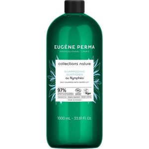 EUGENE PERMA 3140100384895 shampoo Vrouwen Zakelijk 1000 ml