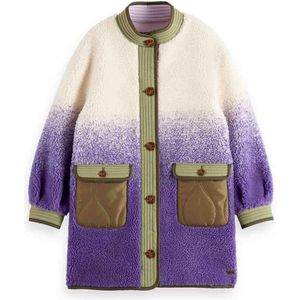 Scotch & Soda - Winterjas - Gradient - Maat 152