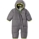 Columbia - Snuggly Bunny Suit - Uniseks - Pluche Fleece - Waterdicht - 3-6 Maanden