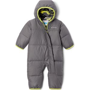 Columbia - Snuggly Bunny Suit - Uniseks Skipak - 3-6 Maanden - Pluche Fleece - Waterdicht