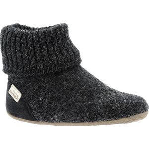 Living Kitzbühel - Huissloffen - Schurwolle - Antislip Zool - Ademend