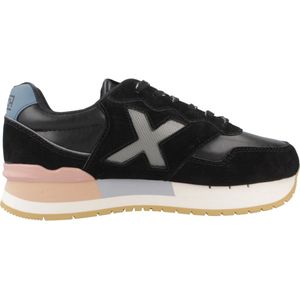 Munich Dash Sky 25 Schoenen Zwart EU 36 Vrouw