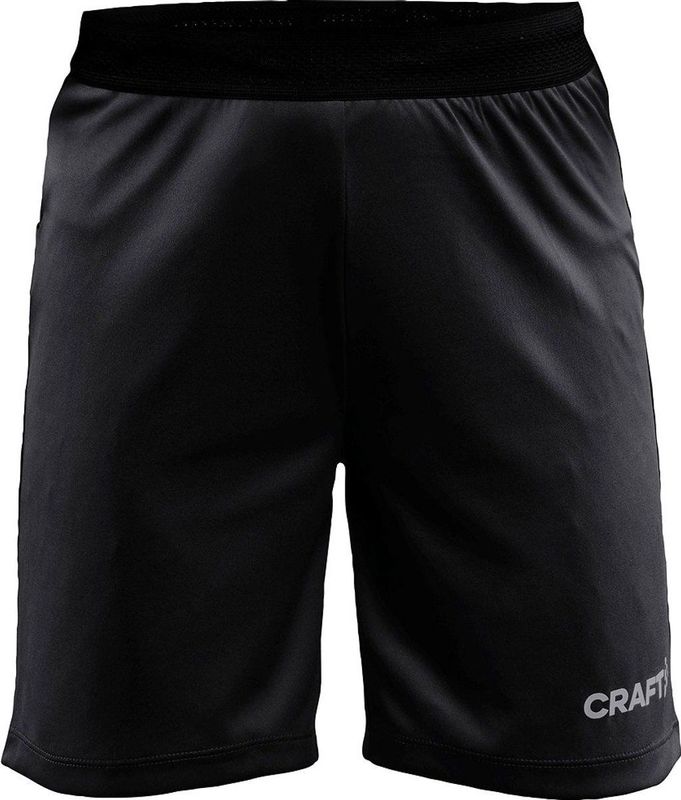 Craft - Progress 2.0 - Kinder Shorts - Lichtgewicht - Effen Kleur