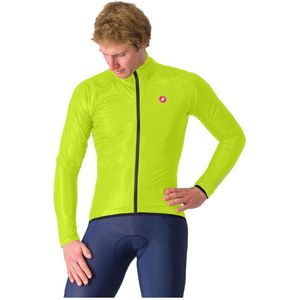 Castelli Heren Squall Shell Jas