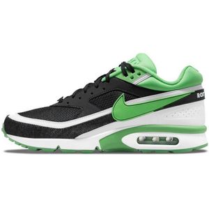 Nike Air Max Rotterdam - Limited Edition - Sneaker - Zwart/Groen/Wit