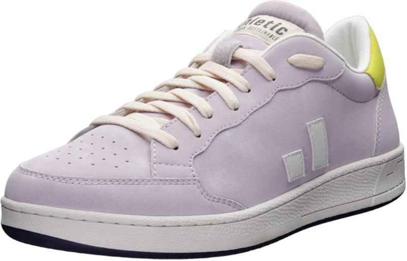 Ethletic - Jesse - Sneakers - Limoen