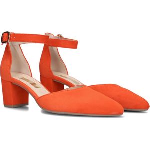 Gabor 340 Sandalen - Dames - Oranje - Maat 38