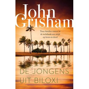 De jongens uit Biloxi