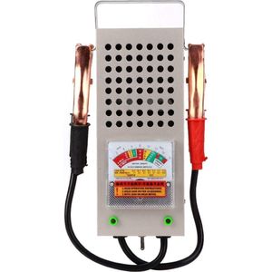 Gratyfied - Accu tester - Accutester - Accu tester 12v voor auto