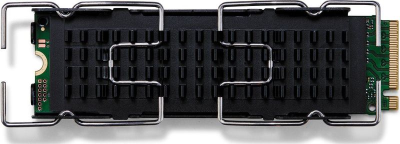 HP 1TB 2280 PCIe-4x4 NVMe Value M.2 Z2 Kit SSD PCI Express
