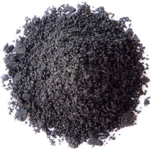 Tuana Kruiden - Nigella Zaad Gemalen (zwarte Komijnzaad) - 1000 Gram - Tuanashop - KZ0309