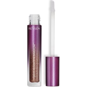Revlon Crystal Aura Liquid Alloy Eye Shadow oogschaduw