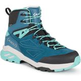 Aku - Reactive - Wandelschoenen - Bruin - Leer/Textiel - Gore-Tex
