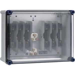 EATON INDUSTRIES Halyester Zekeringdoos - 1862807 - E2DA4