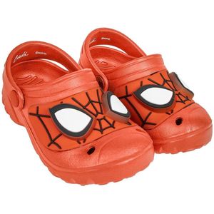 Klompen - Spiderman - Met Lichten
