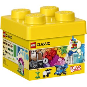 LEGO Classic Creatieve Stenen - 10692