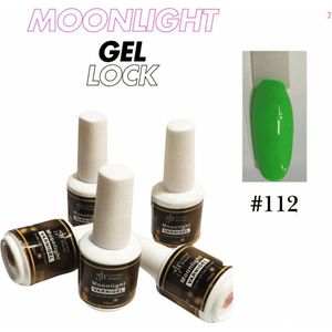 Guardian Beauty Gellak Moonlight - Soak Off - #112 - 15ml - Nagel Gellak