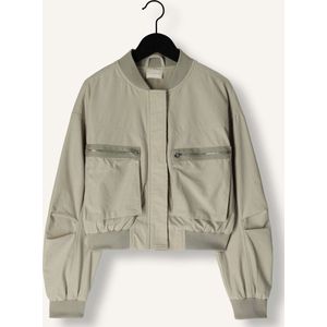 Ai&Ko Samy Pa 520 G Jassen Meisjes - Zomerjas - Zand - Maat 140